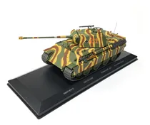 Comprar Miniatura Diecast 1\u002F43, Tanque Panther G, Normandia 1944