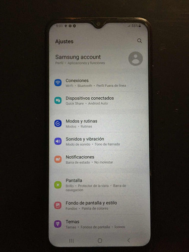 Samsung Galaxy A22 5g