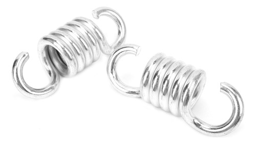 Silla Hamaca Colgante Para Porche, 2 Unidades, 8 Mm, Resiste