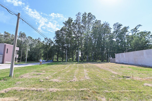 Excelente Lote En Zona Residencial Venado Tuerto