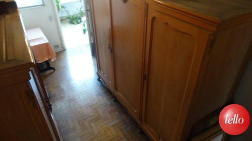 Imagem 29 de 30 de Apartamento - Ref: 203919