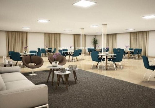 Imagem 27 de 27 de Charmoso Apartamento Garden A Venda No Residencial Parque Jardim Das Tulipas Em Jundiaí/sp, Com 2 Dorm. E Móveis Planejados Em Todos Os Ambientes! - Ap01071 - 70760552
