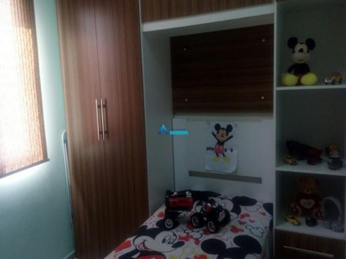 Imagem 12 de 19 de Vende-se Apartamento Em Condomínio Altos Do Pacaembu Ii - 2157
