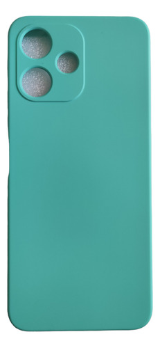 Carcasa Silicona Para Xiaomi Redmi 12 5g 