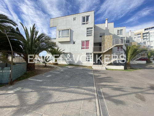 Venta Departamento Duplex En La Herradura