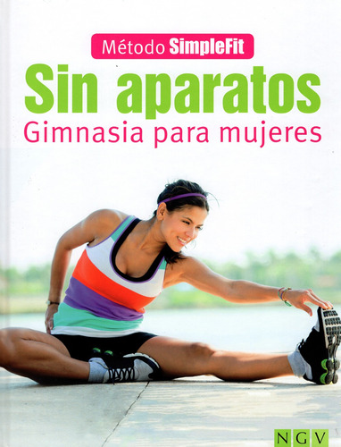 Gimnasia Para Mujeres Sin Aparatos, Ngv