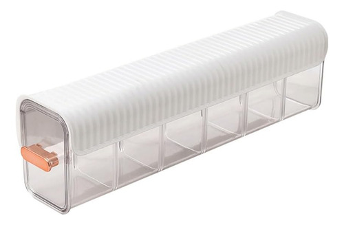 Cajón De Pared De 1 Pieza, Organizador De Ropa Transparente