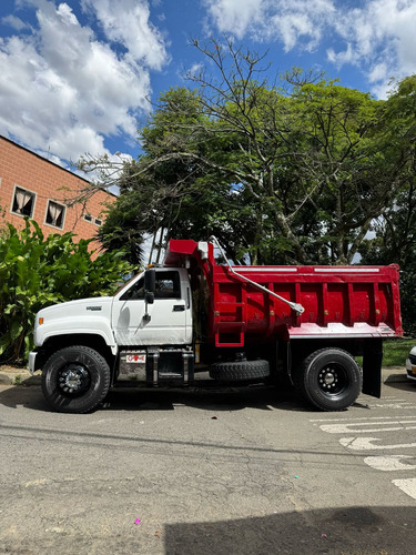 Chevrolet Kodiak 1989