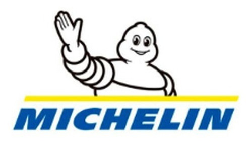 Cubierta 90/90 R 18 Pilot Street Michelin Honda Genamax