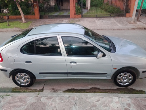 Renault Megane 2 1.6 Rn Expre