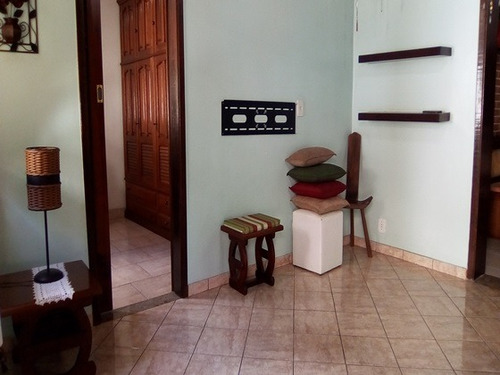 Imagem 4 de 14 de Casa 3 Quartos Praça Seca Jacarepaguá