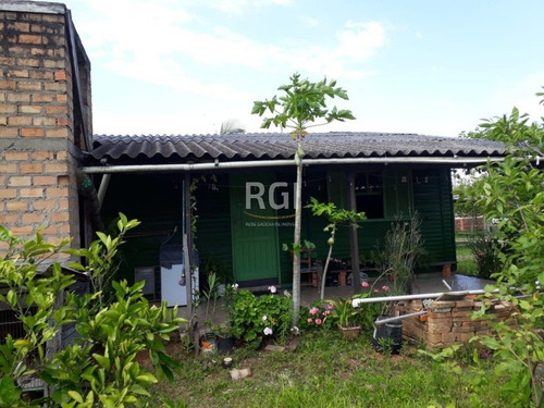 Terreno Em Taruma - Bt8378