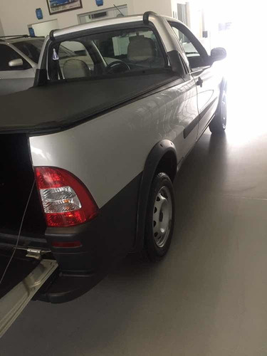 Fiat Strada 2012 1.4 Fire Flex 2p