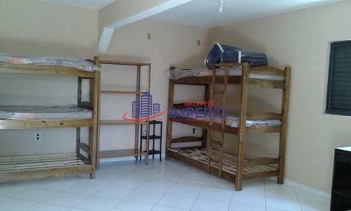 Imagem 10 de 20 de Chácara Com 4 Dorms, Centro, Mairiporã - R$ 1 Mi, Cod: 7547 - V7547