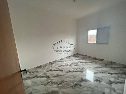 Imagem 20 de 25 de Casa, 2 Dorms Com 40.79 M² - Mirim - Praia Grande - Ref.: Vfr218 - Vfr218