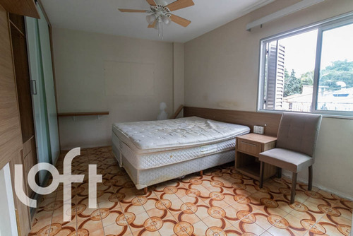 Imagem 24 de 24 de Apartamento De Condomínio Em São Paulo - Sp - Ap4370_nbni