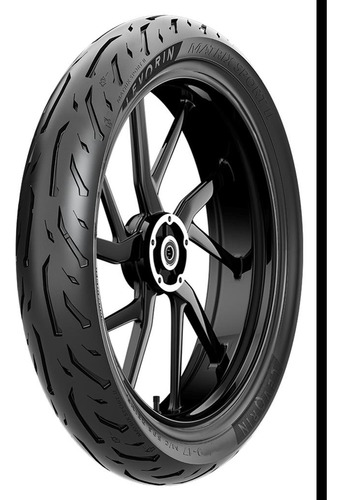 Pneu Dianteiro Twister 100/80-17 Matrix Sport 2 Levorin