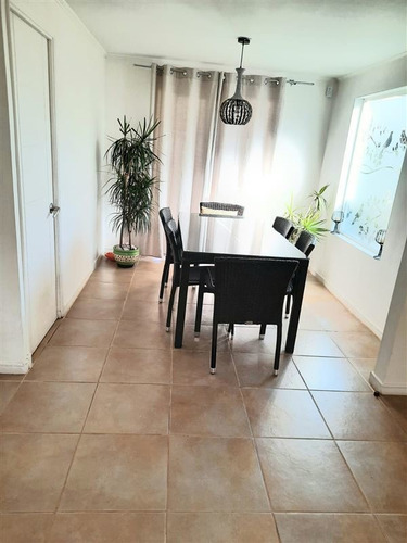 Imagen 6 de 15 de Casa En Venta De 4 Dorm. En Puente Alto