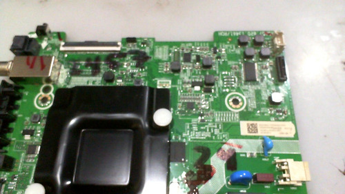 Main Hisense 40h4030f4 Rsag7.820.13461 Roh (Usado)
