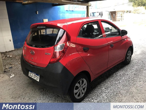 Hyundai Eon 2014 Muy Buen Estado!