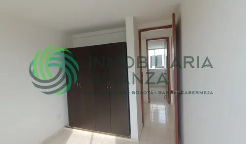 Apartamento En Venta En La Esmeralda. Cod V61409