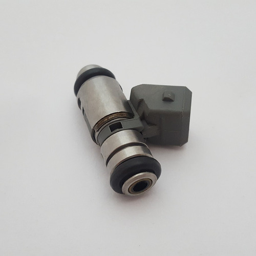 Imagen 5 de 8 de Inyector Combustible Vw Gol 97/08 Saveiro 1.6mi (iwp044)