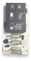 Comprar Plaqueta Placa  Display Heladera Siam Hsi- Fc360xt - Repjul