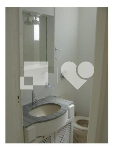 Imagem 2 de 6 de Apartamento - Cristal - Ref: 31071 - V-50953236