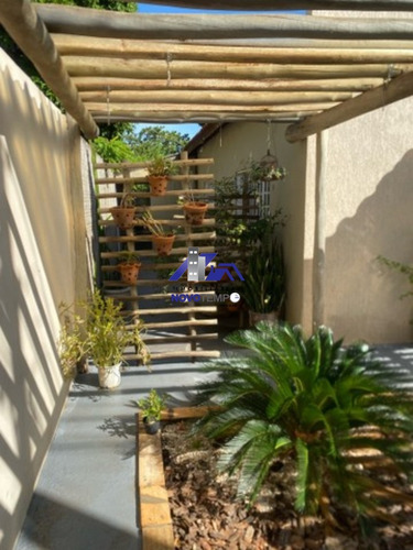 Imagem 13 de 13 de Imóvel A Venda No Umuarama Em Araçatuba - 135m² De Construção - Ca01286 - 70981336