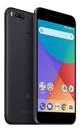 Xiaomi Mi A1 64gb Boleta 1 Año Disponible - Smartmobile