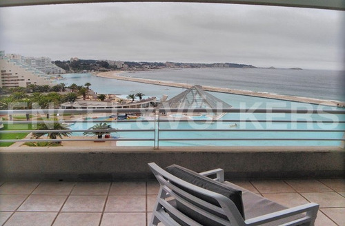 Imagen 12 de 13 de San Alfonso Del Mar Edificio Fragata