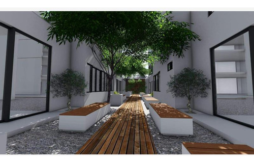 Departamento En Venta En Playa Del Carmen Centro