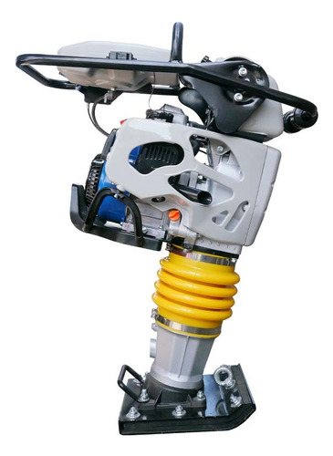 Compactadora Fiat Professional Saltarina 4 Hp 4 Tiempos