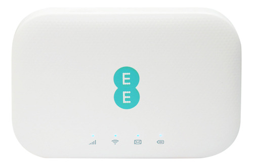 Router Wifi Alcatel Ee71 4g, Mini Micrófono De Punto De Acce