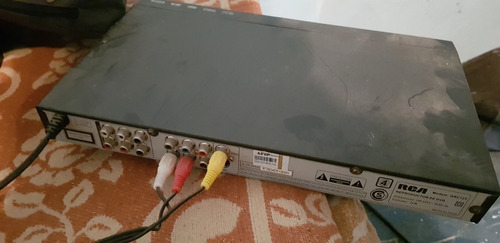 Dvd Rca Usado