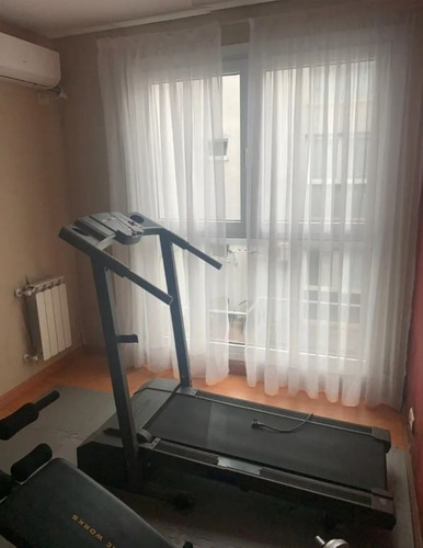 Imagen 7 de 11 de Departamento En Venta De 2 Dormitorios C/ Cochera En Floresta