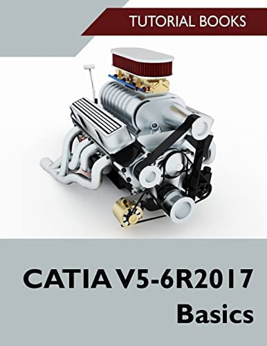 Libro:  Catia V5-6r2017 Basics