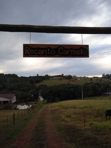 Imagem 5 de 14 de Chácara A Venda Em Toledo - Pr 5600 M²