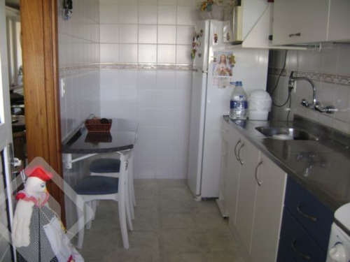 Imagem 13 de 15 de Apartamento - Passo Da Areia - Ref: 34507 - V-34507
