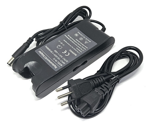 Fonte Carregador Para Notebook Dell Inspiron 14r-3450