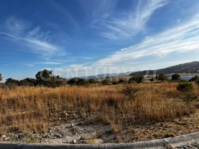 Terreno en venta