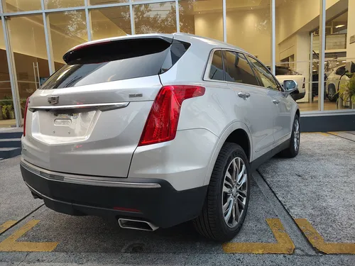 Cadillac XT5 PLATINUM