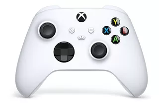 Microsoft Xbox Series S 512GB Fortnite y Rocket League Bundle color blanco