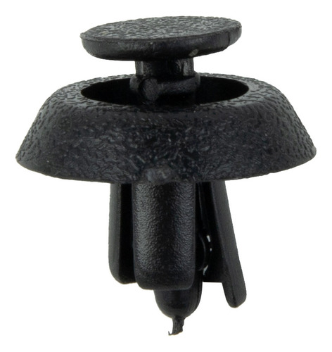 Clips De Cierre Bumper Auto Set, 100 Unidades, Mezclados