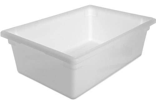 Carlisle 1064202 - Caja De Almacenamiento De Polietileno  Co