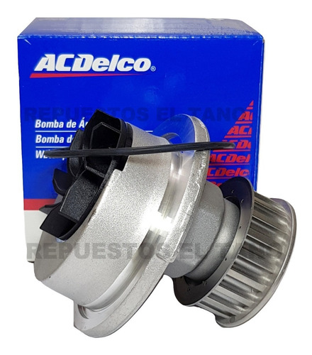 Kit De Distribucion Chevrolet Corsa 1.4 1.6 Original