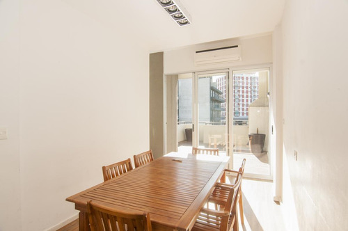 Imagen 23 de 27 de Departamento 4 Ambientes Con Cochera Y Amenities - Palermo Hollywood