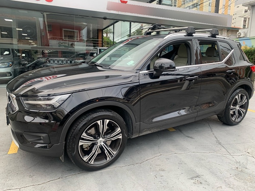 Volvo XC40 1.5  t5 Xc40 Recharge Insc 31 Mil km