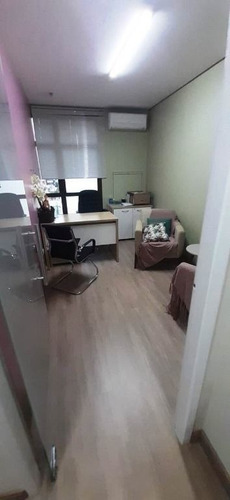 Imagem 15 de 30 de Sala À Venda, 32 M² Por R$ 270.000,00 - Jardim Aquarius - São José Dos Campos/sp - Sa0163
