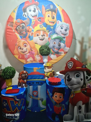 Locação De Kit Pegue Monte